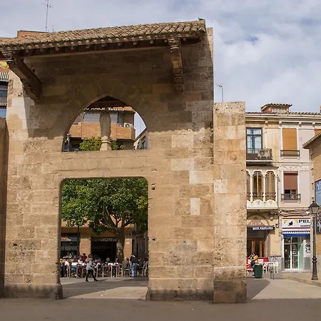 Appartement Beds&breaks Nyman Valencia
