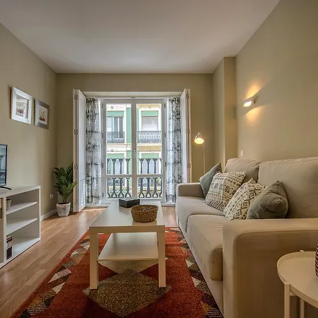 Beds&breaks Nyman Appartement *